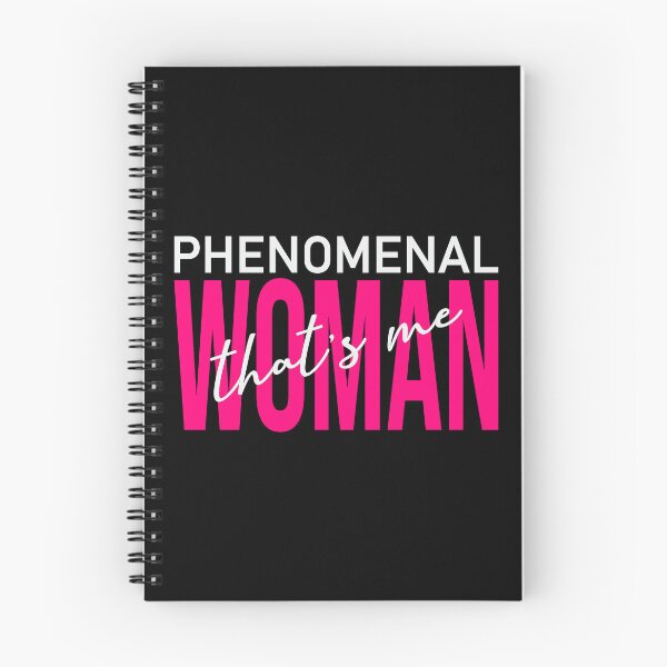 Item preview,  Phenomenal Woman That's Me designed and sold by badretop.