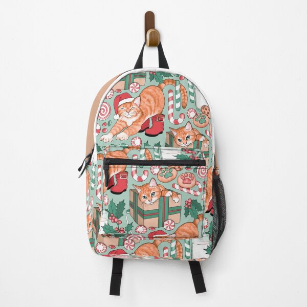 Item preview, Meow-y Christmas  designed and sold by Perrin Le Feuvre.
