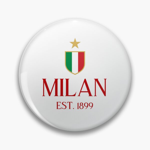Item preview, Milan Red 2 designed and sold by VRedBaller.