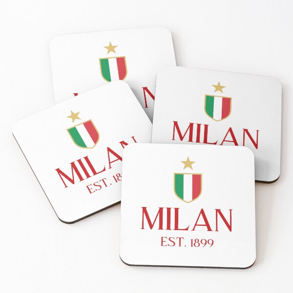 Item preview, Milan Red 2 designed and sold by VRedBaller.
