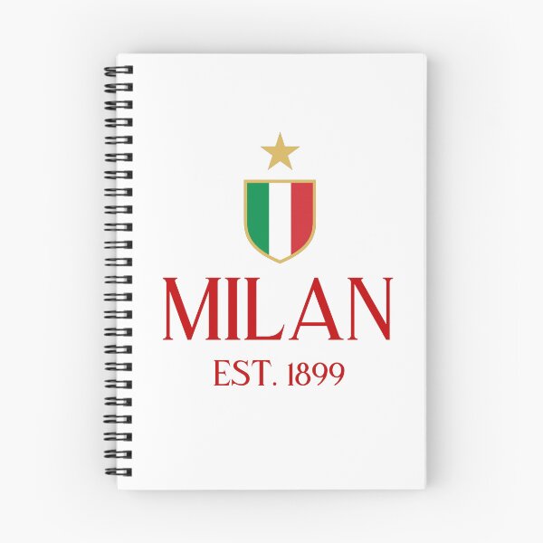 Item preview, Milan Red 2 designed and sold by VRedBaller.