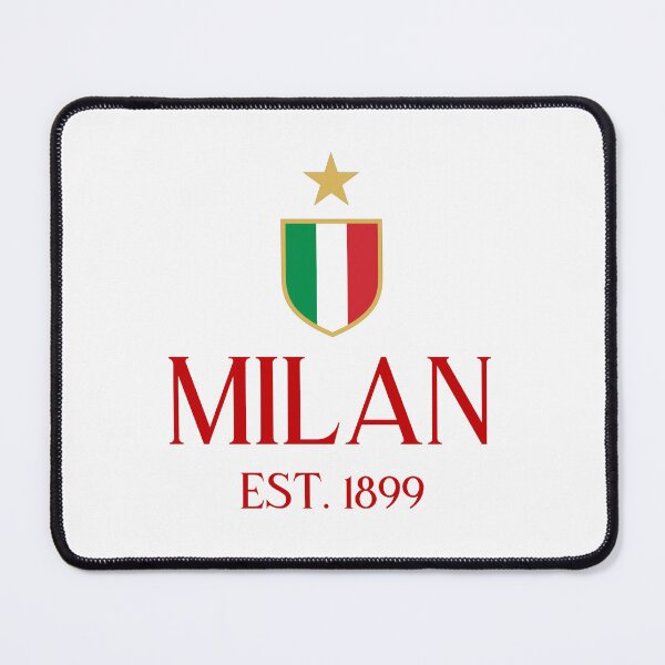 Item preview, Milan Red 2 designed and sold by VRedBaller.