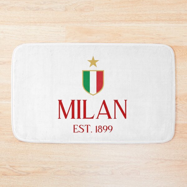 Item preview, Milan Red 2 designed and sold by VRedBaller.