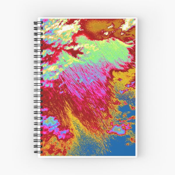 Item preview, Abstract cloudscape designed and sold by Roz McQuillan Fine Art & Photography.