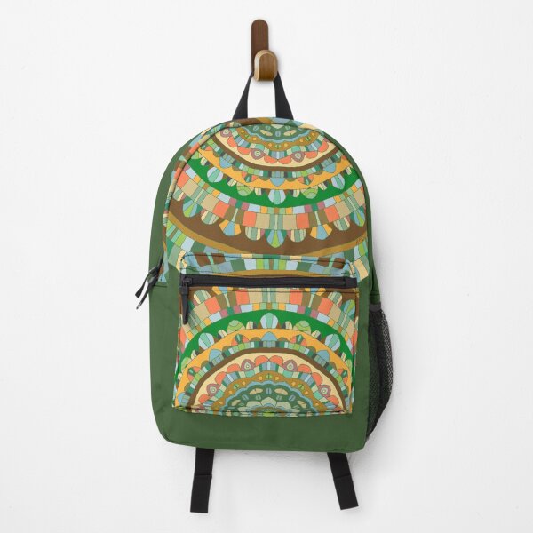 Item preview, Walking beside You Mandala  designed and sold by HealingHearts17.