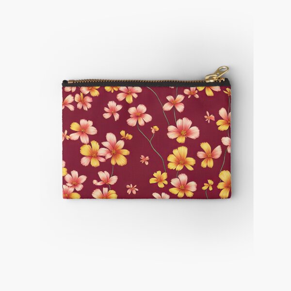 Item preview, Cheerful Florals designed and sold by Purple-Horizon.