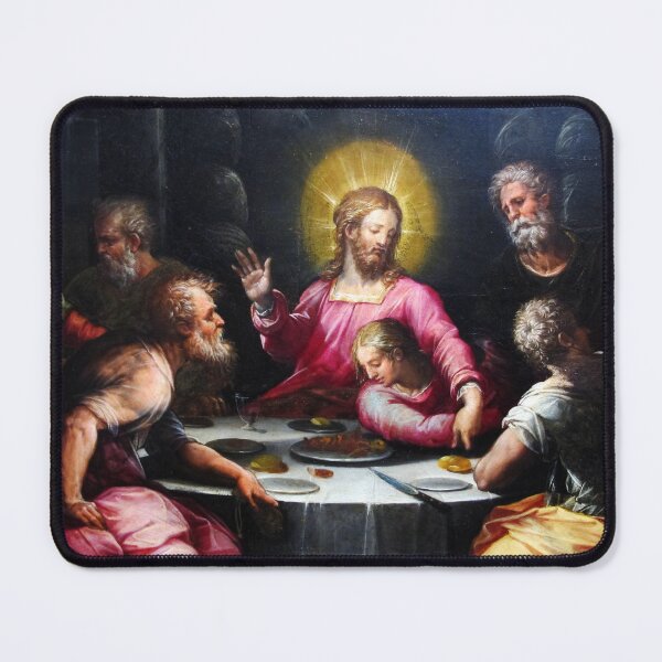 Item preview, The Last Supper - Giorgio vasari designed and sold by Vintage Designs +.