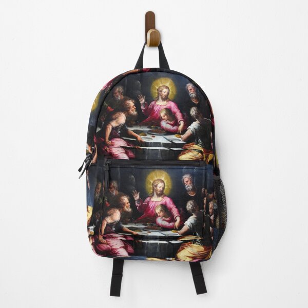 Item preview, The Last Supper - Giorgio vasari designed and sold by Vintage Designs +.