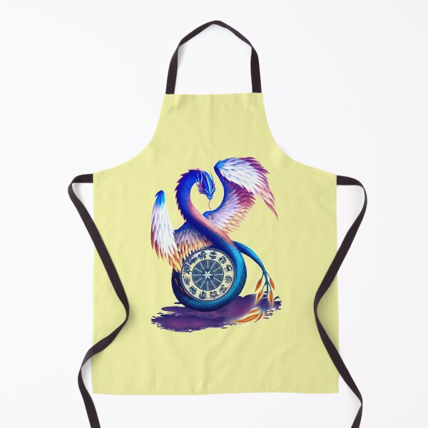 Item preview, Dragon Spirits, fantasy art designed and sold by LoneAngel.