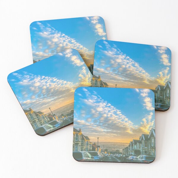 Item preview, Urban sunrise designed and sold by TimConstable.