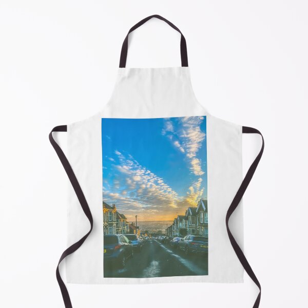 Item preview, Urban sunrise designed and sold by TimConstable.