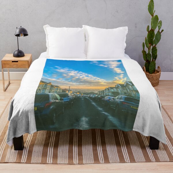 Item preview, Urban sunrise designed and sold by TimConstable.
