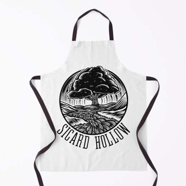 Item preview, Sicard Hollow Logo designed and sold by kenzievir4.