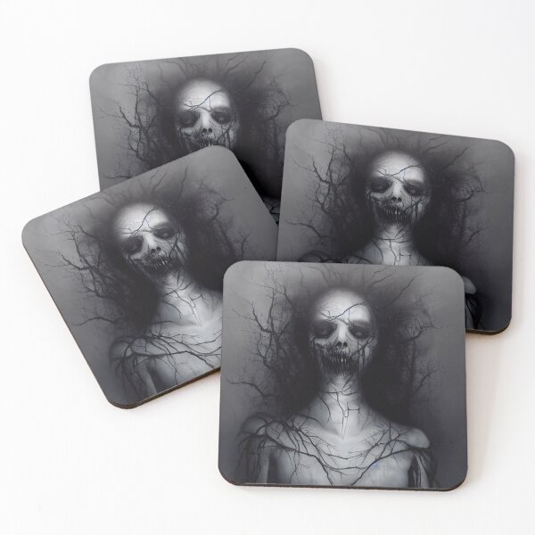 Item preview, A real nightmare designed and sold by BloodRubyz.