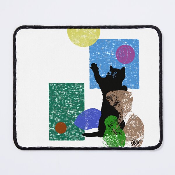 Item preview, Cat _02.0 designed and sold by M-ArtDesign.