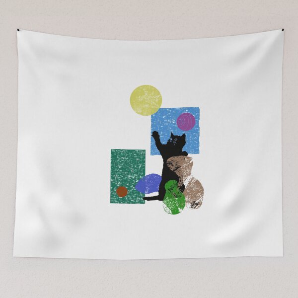 Item preview, Cat _02.0 designed and sold by M-ArtDesign.