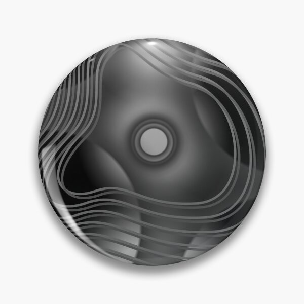 Item preview, hairspring designed and sold by chak87.