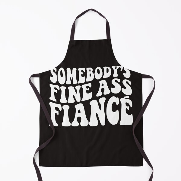 Item preview, Somebody's Fine Ass Fiancee,Funny Engagement,Retro Boho Funny Fiancee Shirt, Gift for Fiancee, Funny Fiancee Sweatshirt designed and sold by Sophistical.