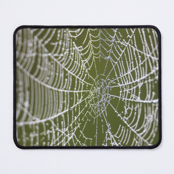 Item preview, Dew Covered Cob-Web designed and sold by Dalyndigital Photography.