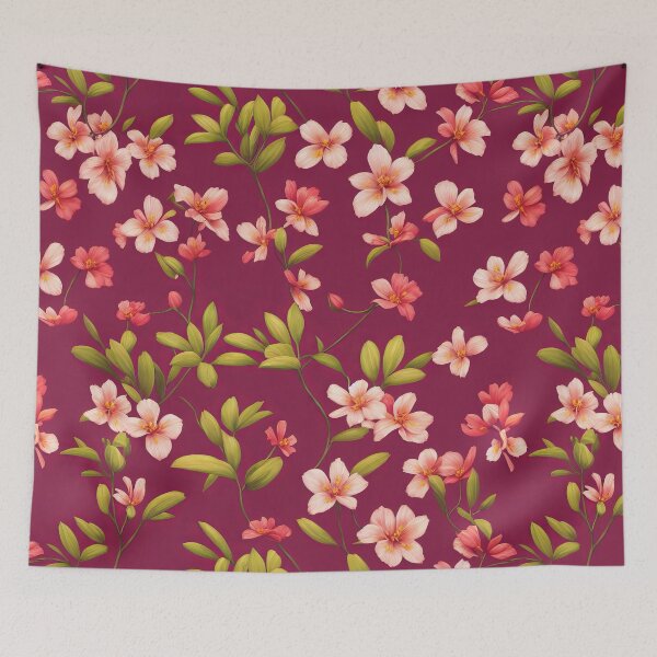 Item preview, English Garden designed and sold by Purple-Horizon.