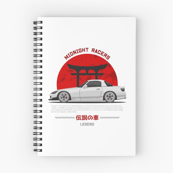 Item preview, Tuner White S2K JDM designed and sold by goldentuners.