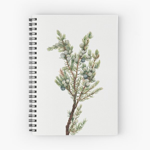 Item preview, Christmas Tree Branch  designed and sold by TheDailyArt.