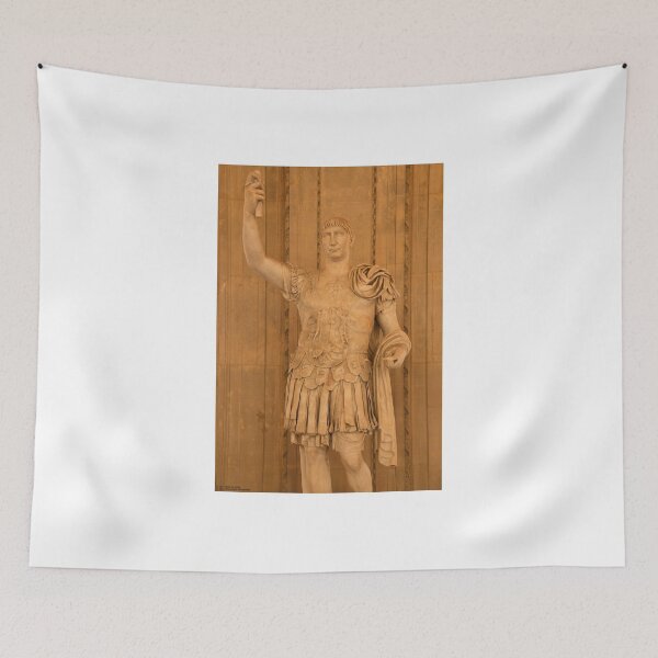 Item preview, One Last Treasure From The Louvre © designed and sold by © Hany G. Jadaa © Prince John Photography.