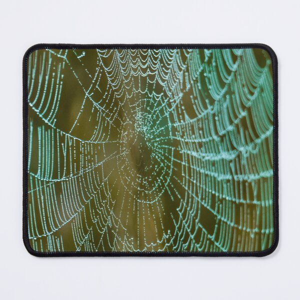 Item preview, Dew on a spiders web designed and sold by Dalyndigital Photography.