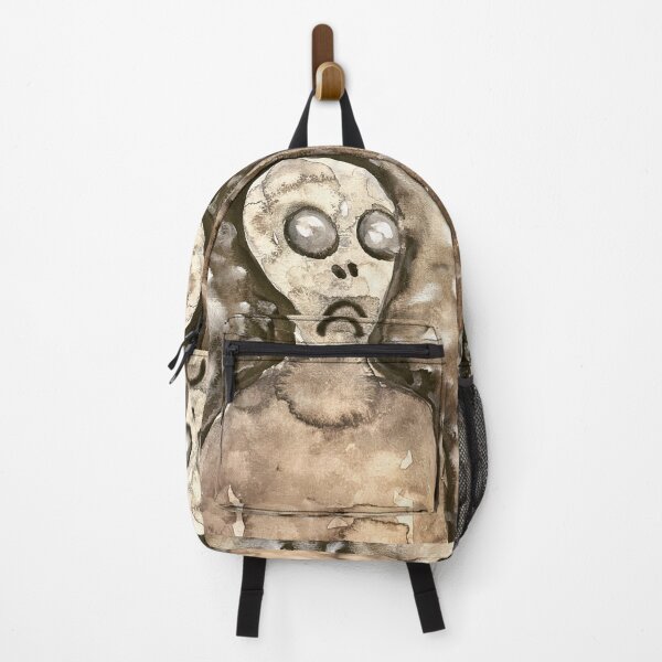 Item preview, Alien gris designed and sold by Anastasia Post.