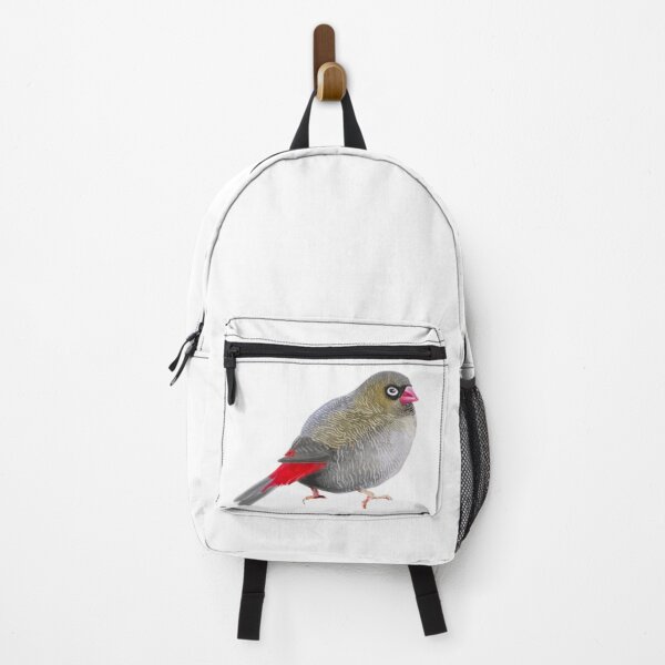 Item preview, Aussie bird designed and sold by MiettaPreston.