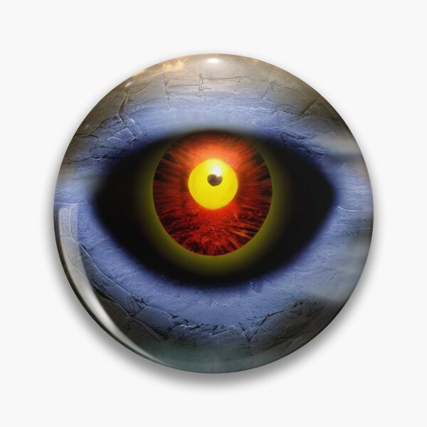 Item preview, the eye of the eclipse designed and sold by FoamingKobold.