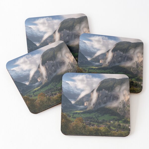 Item preview, Lauterbrunnen designed and sold by paediil.