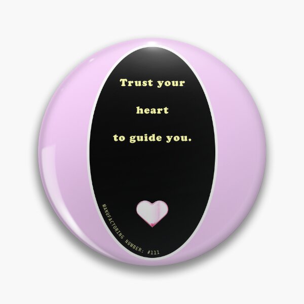 Item preview, Aesthetic Heart designed and sold by PaleBones.