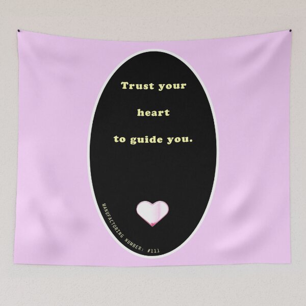 Item preview, Aesthetic Heart designed and sold by PaleBones.