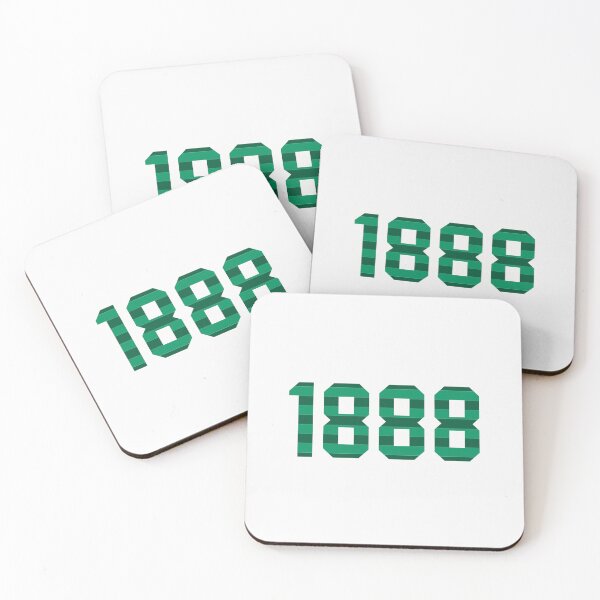 Item preview, 1888 Celtic Striped 3 designed and sold by VRedBaller.
