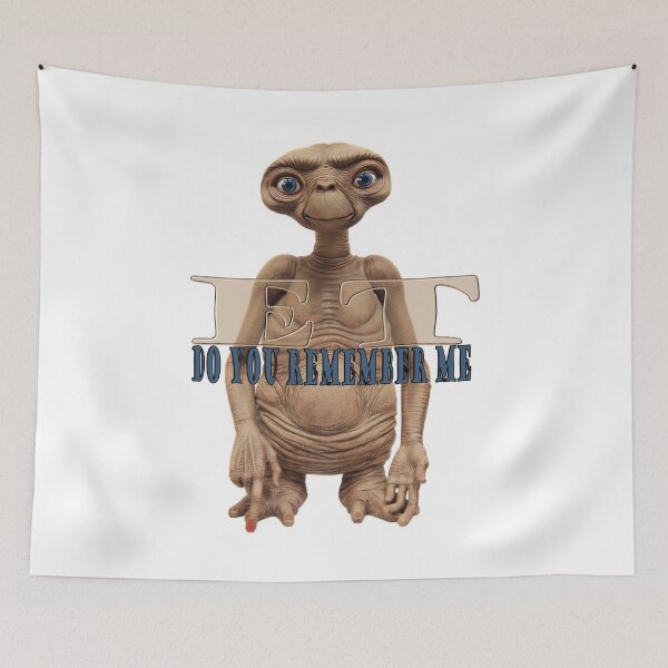 Item preview, ET designed and sold by Angel Proev.