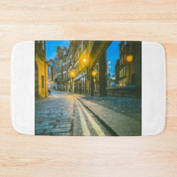 Item preview, Street view designed and sold by TimConstable.