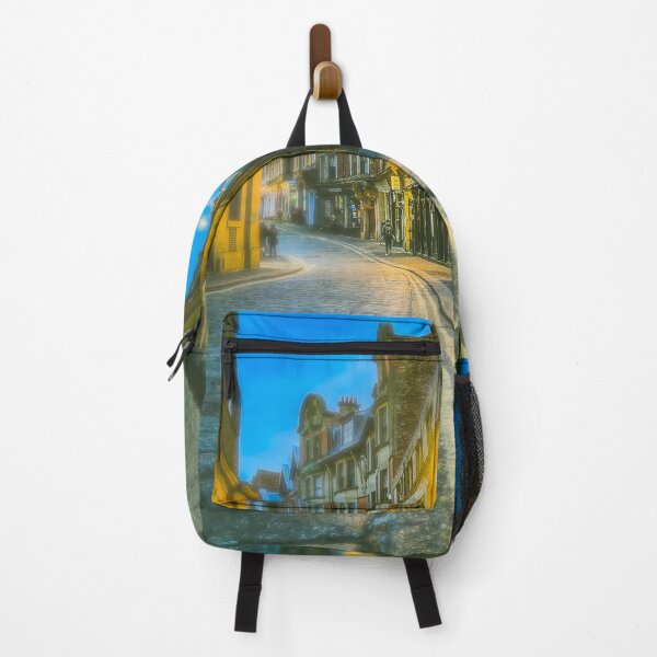 Item preview, Street view designed and sold by TimConstable.