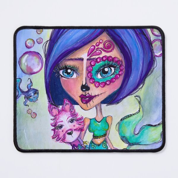 Item preview, Teresa designed and sold by RuffledAndPunk.