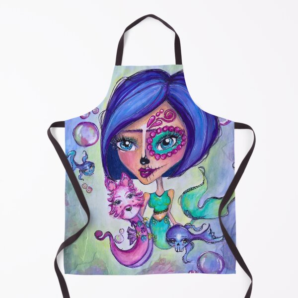 Item preview, Teresa designed and sold by RuffledAndPunk.