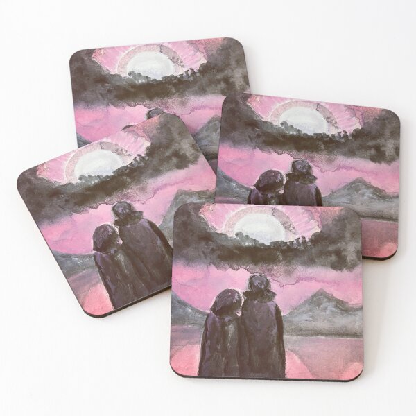 Item preview, Intergalactic Romance designed and sold by Anastasia Post.