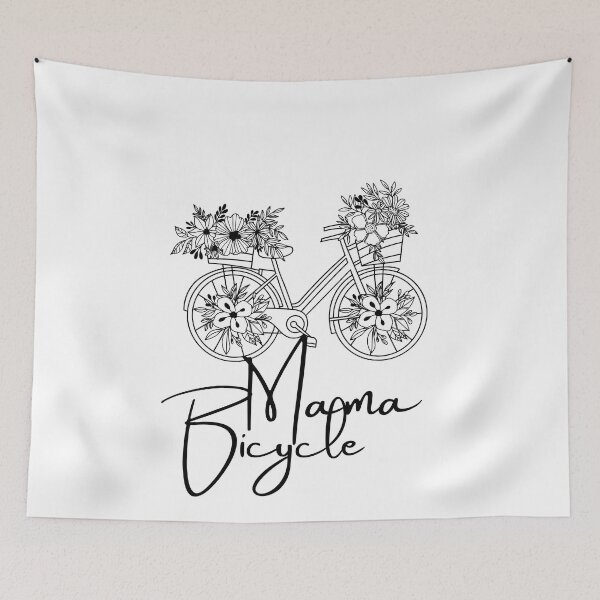 Item preview, MAMA bicycle designed and sold by products4urduke.