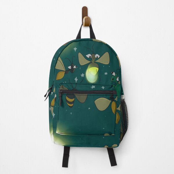 Item preview, Glow with firefly designed and sold by Bhargavi Mohan.