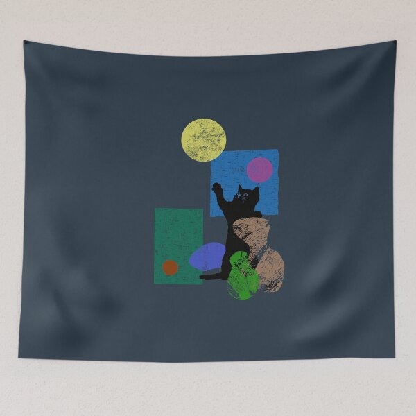 Item preview, Cat _02.1 designed and sold by M-ArtDesign.