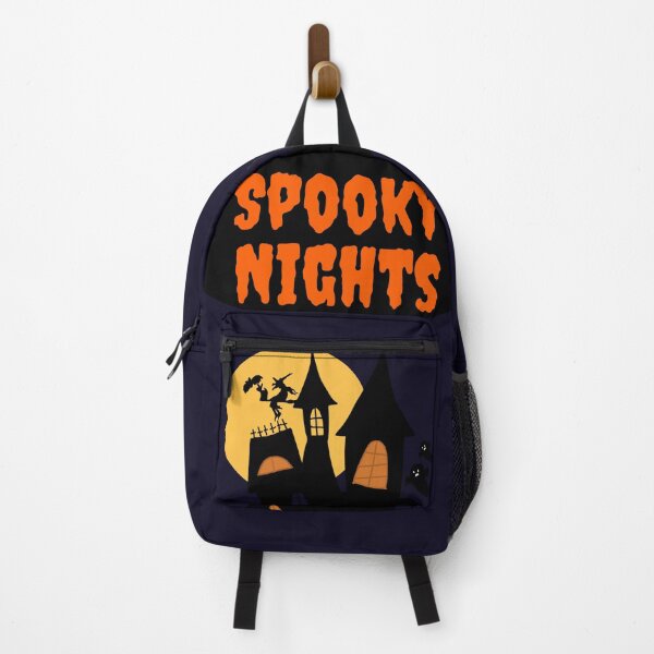 Item preview, I Am Feeling Spooky - Spooky Nights designed and sold by LTM-tee.