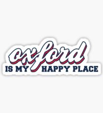 Ole Miss - Style 44 Sticker