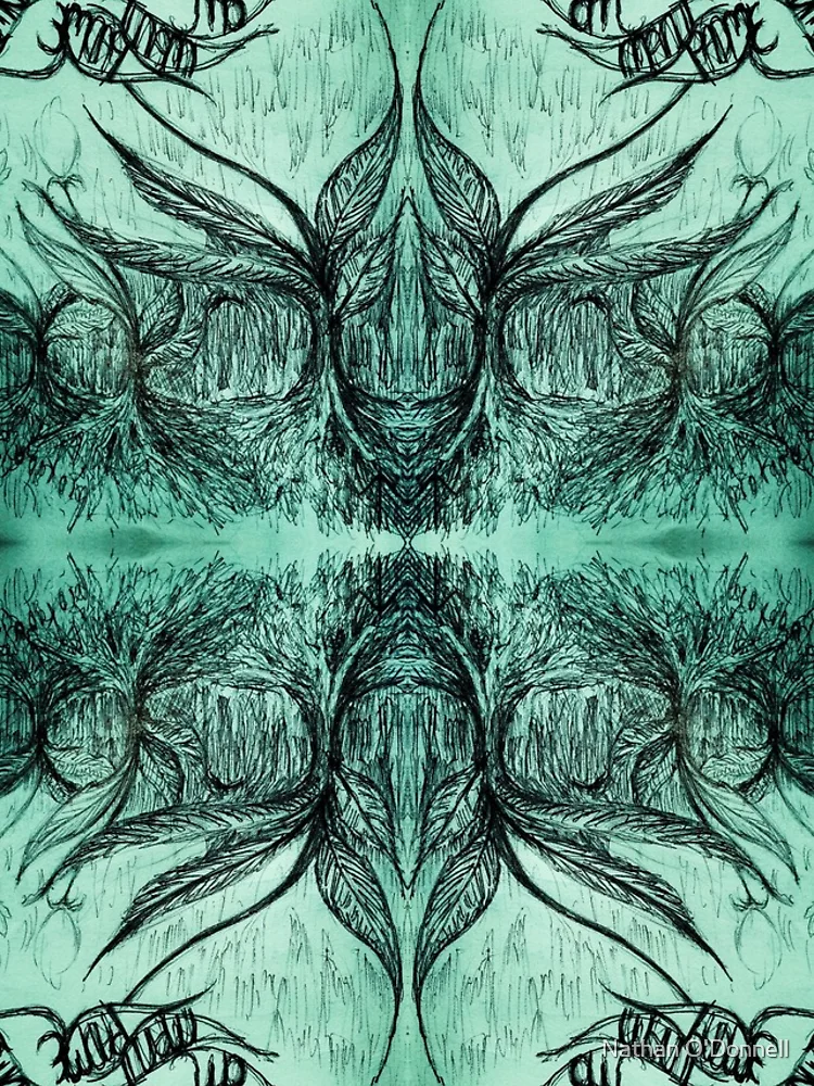 Thumbnail 5 of 5, iPhone Case, designed and sold by Nathan O'Donnell.