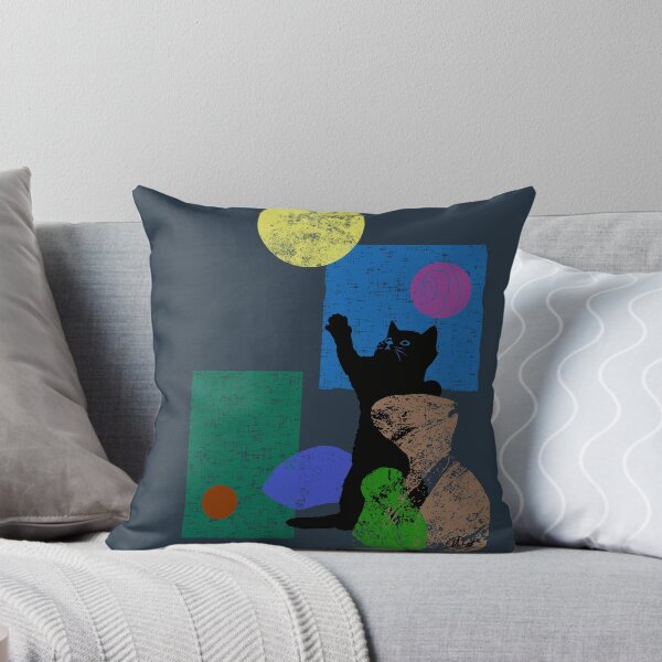 Item preview, Cat _02.1 designed and sold by M-ArtDesign.