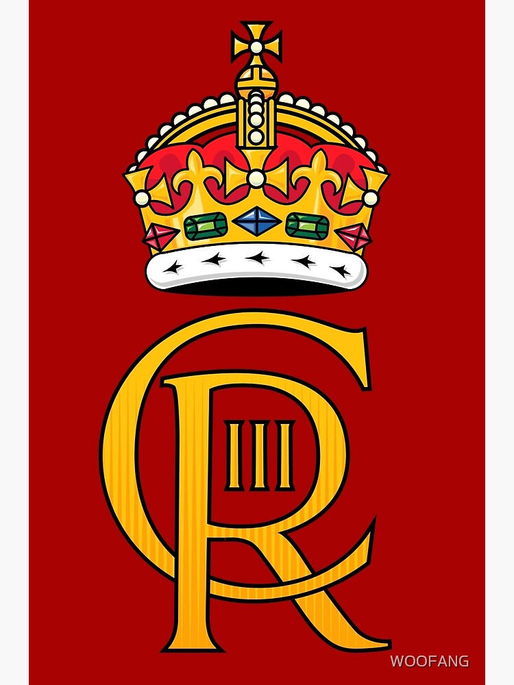 Canadian Royal Crown and Royal Cypher 