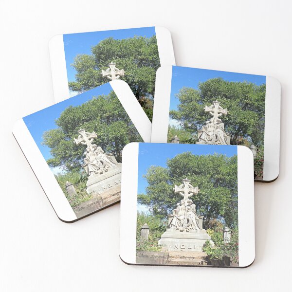 Item preview, Neal Memorial designed and sold by Shelley Loewnau-Jones Studio.